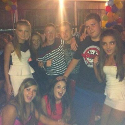 Profile Picture of Sean Magill (@SeanMagill98) on Twitter