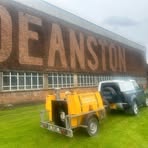 Profile Picture of David Scobbie (@David-Scobbie) on Facebook