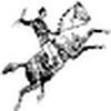 Profile Picture of Wendy Hunter-Higgins (@HorseInk) on Flickr