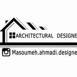 Profile Picture of masoumeh.ahmadi.designer (@masoumeh.ahmadi.designer) on Instagram