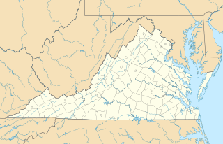 Profile Picture of Rhoadesville, Virginiaon Wikipedia