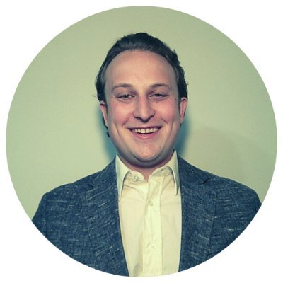 Profile Picture of John Peroni (@john_peroni) on Twitter