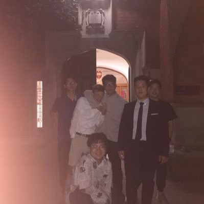 Profile Picture of David Krugel (@KrugelDavid) on Twitter