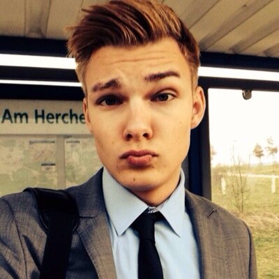 Profile Picture of John Faison (@BrodFaison) on Twitter