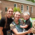 Profile Picture of Whitney Leger (@WhitneyHenry2928) on Facebook