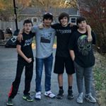 Profile Picture of Quentin Sutton (@quentin_sutton) on Instagram