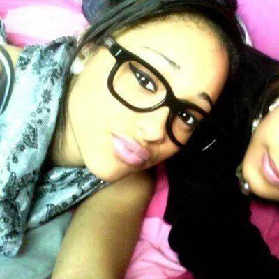 Profile Picture of Jasmine Marie Lander (@JazzyHereDuh) on Twitter