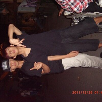 Profile Picture of John Harrold Pinlac (@JhayLordPinlac) on Twitter