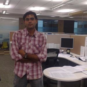 Profile Picture of Aditya Saini (@aditya0816) on Myspace