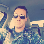 Profile Picture of John Wagner (@mynameiswagner) on Flickr