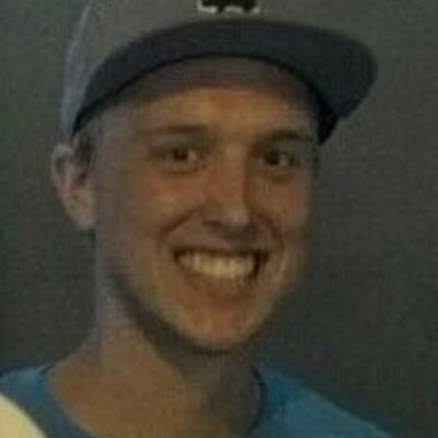Profile Picture of Aaron Rodabaugh (@arod1992) on Twitter