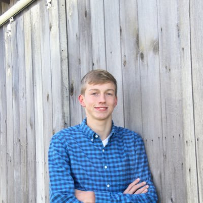 Profile Picture of Jaret Rychener (@jrychener32) on Twitter