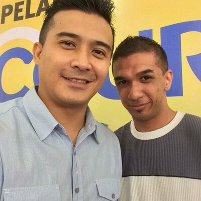 Profile Picture of DanielChristie (@dan535adam) on Twitter