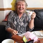 Profile Picture of janet blake (@janethutton100) on Instagram