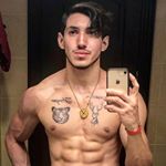 Profile Picture of Jorge Abraham (@jorgeabraham10) on Instagram