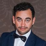 Profile Picture of _juan_garrido (@_juan_garrido) on Instagram