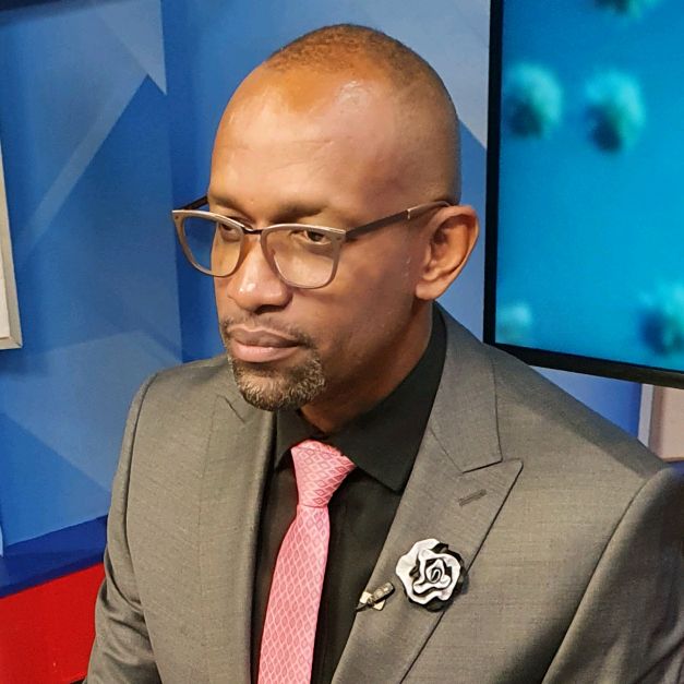 Profile Picture of Michaelggitonga (@michaelggitonga) on Tiktok