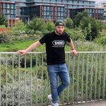 Profile Picture of Erekle Magradze (@magradzeerekle) on Instagram