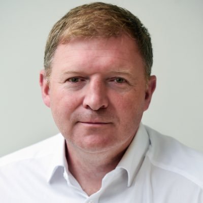 Profile Picture of Steve Antoniewicz (@steveant) on Twitter