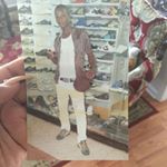 Profile Picture of Garfield Wright (@beego_don) on Instagram