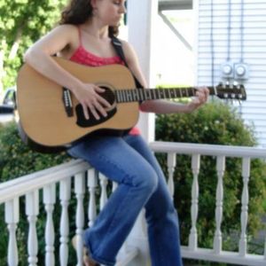 Profile Picture of Kristina Lea Kent (@kristina_lea) on Myspace