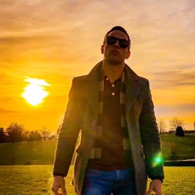 Profile Picture of Josh Hulett (@hulett21) on Twitter