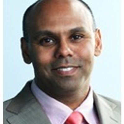 Profile Picture of Michael Morcos (@_MichaelMorcos) on Twitter