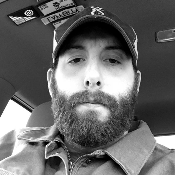 Profile Picture of Stephen Lafferty (@fusely1) on Tiktok