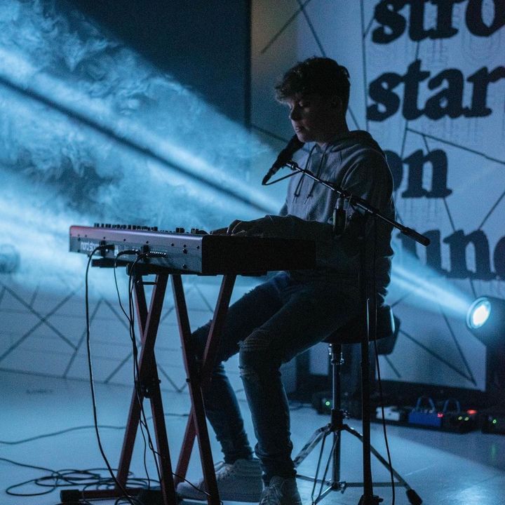 Jonathan Purkey - Tiktok Profile Picture of Jonathan Purkey (@jonathan.purkey) on Tiktok