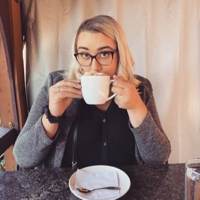 Profile Picture of Haley Joyce (@TheHaleyJoyce) on Twitter