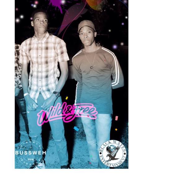 Profile Picture of Tevin Campbell (@tevincampbell49) on Poshmark