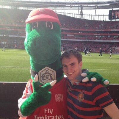 Profile Picture of Charles Candy (@CheeseCandy1) on Twitter