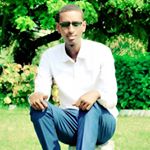 Profile Picture of Ahmed zaki (@ahmed_dahir_adan) on Instagram