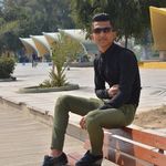 Profile Picture of Ameer Huder(اميرحيدر) (@7bbc7) on Instagram