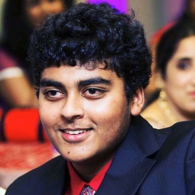 Profile Picture of Nihil (@PudotaNihil) on Twitter