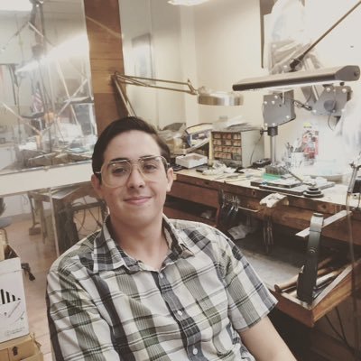 Profile Picture of Stephen Jay Havens (@stephen_havens) on Twitter