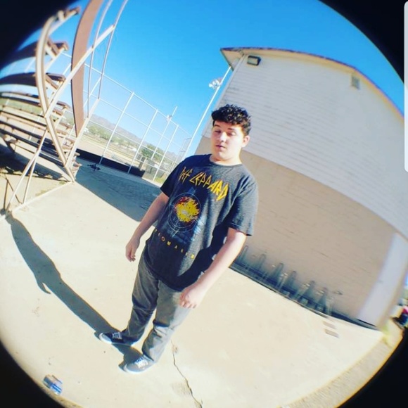 Profile Picture of Gavin Meyer (@metal_only) on Poshmark