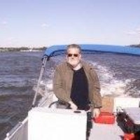 Profile Picture of Chris Ames (@chris-ames-3) on Quora