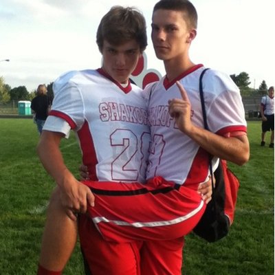 Profile Picture of Jason Imhoff (@jjimhoff10) on Twitter