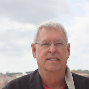 Profile Picture of Dennis Doster (@retsod) on Youtube