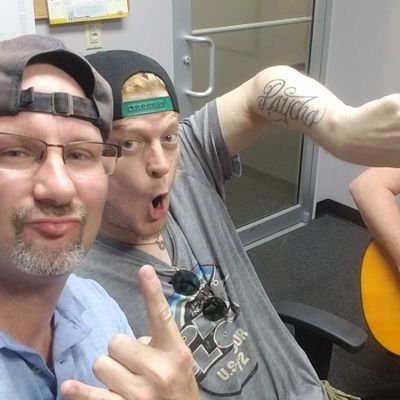 Profile Picture of Richard Allen Cramer (@AllenCramer) on Twitter