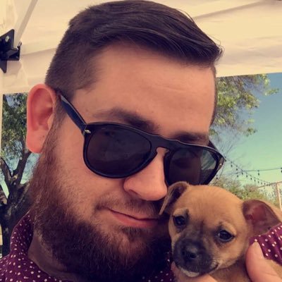 Profile Picture of Sean Hannon (@smhannon86) on Twitter