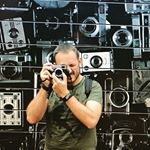 Profile Picture of David Gentleman (@david_gentleman78) on Instagram