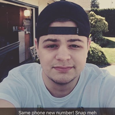 Profile Picture of Jacob Metzler (@metzler56) on Twitter