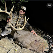 Profile Picture of Corey Fenton (@Corey.hunts0) on Youtube