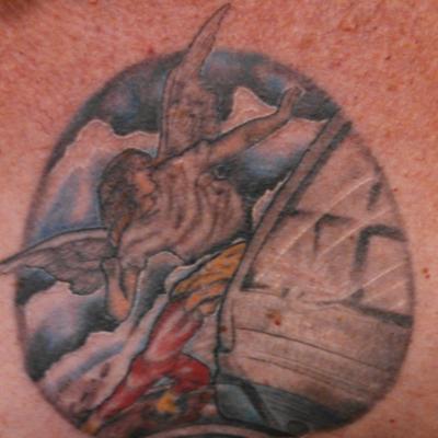 Profile Picture of Keith Watt (@keithwatt) on Twitter