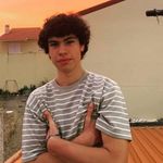 Profile Picture of joão andrade parracho (@joaoparracho_) on Instagram