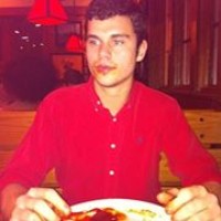 Profile Picture of Daniel Fyffe (@daniel-fyffe) on Quora