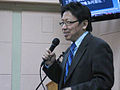 Profile Picture of Chen Pokongon Wikipedia