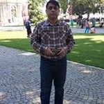 Profile Picture of Nadeem Ahmad (@nadeem.haque) on Instagram